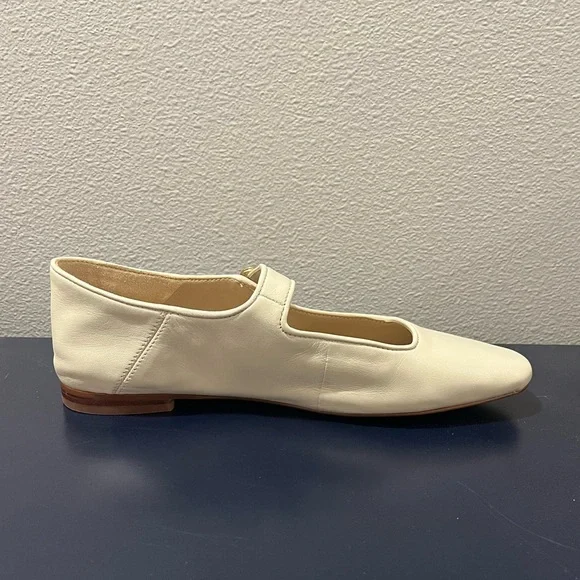 Sam Edelman Michaela Mary Jane Flat - Picture 9 of 14